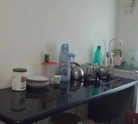 Apartment Green Pramuka Tower Chrysant Jakarta Ngoại thất bức ảnh