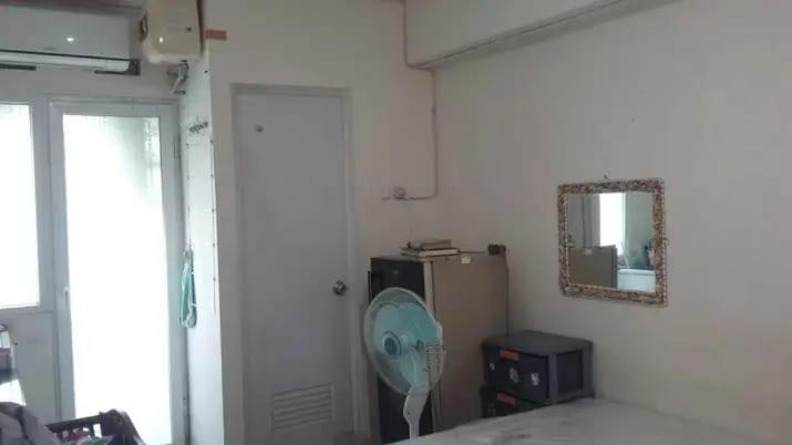 Apartment Green Pramuka Tower Chrysant Jakarta Ngoại thất bức ảnh